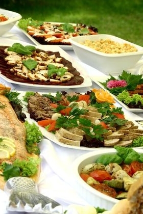 Partyservice