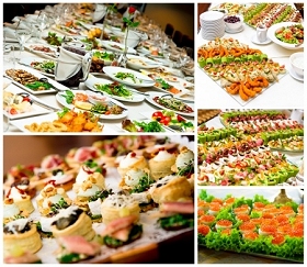 Partyservice